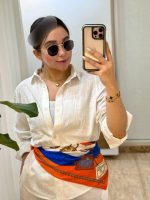 شومیز پَری PARI