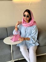 مانتو تیدا TIDA - Image 6