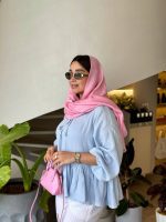 مانتو تیدا TIDA - Image 5