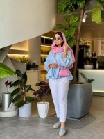 مانتو تیدا TIDA - Image 9