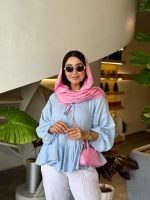 مانتو تیدا TIDA - Image 8