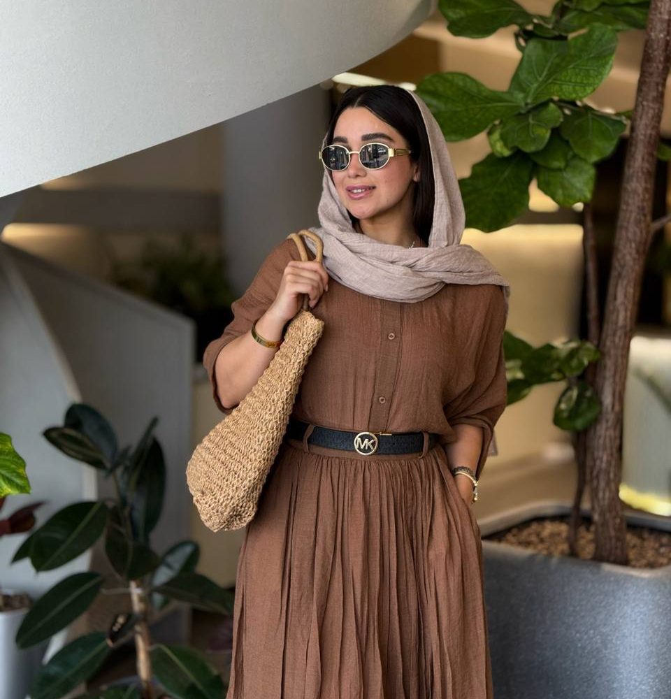 شومیز رایکا RAYKA