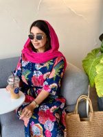 کفتان ساحل SAHEL - Image 5