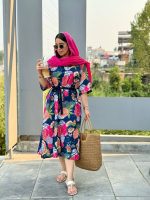 کفتان ساحل SAHEL - Image 3