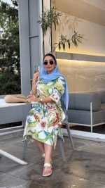 کفتان ساحل SAHEL - Image 7