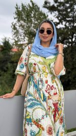 کفتان ساحل SAHEL - Image 8