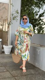 کفتان ساحل SAHEL - Image 10