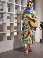 کفتان ساحل SAHEL - Image 11