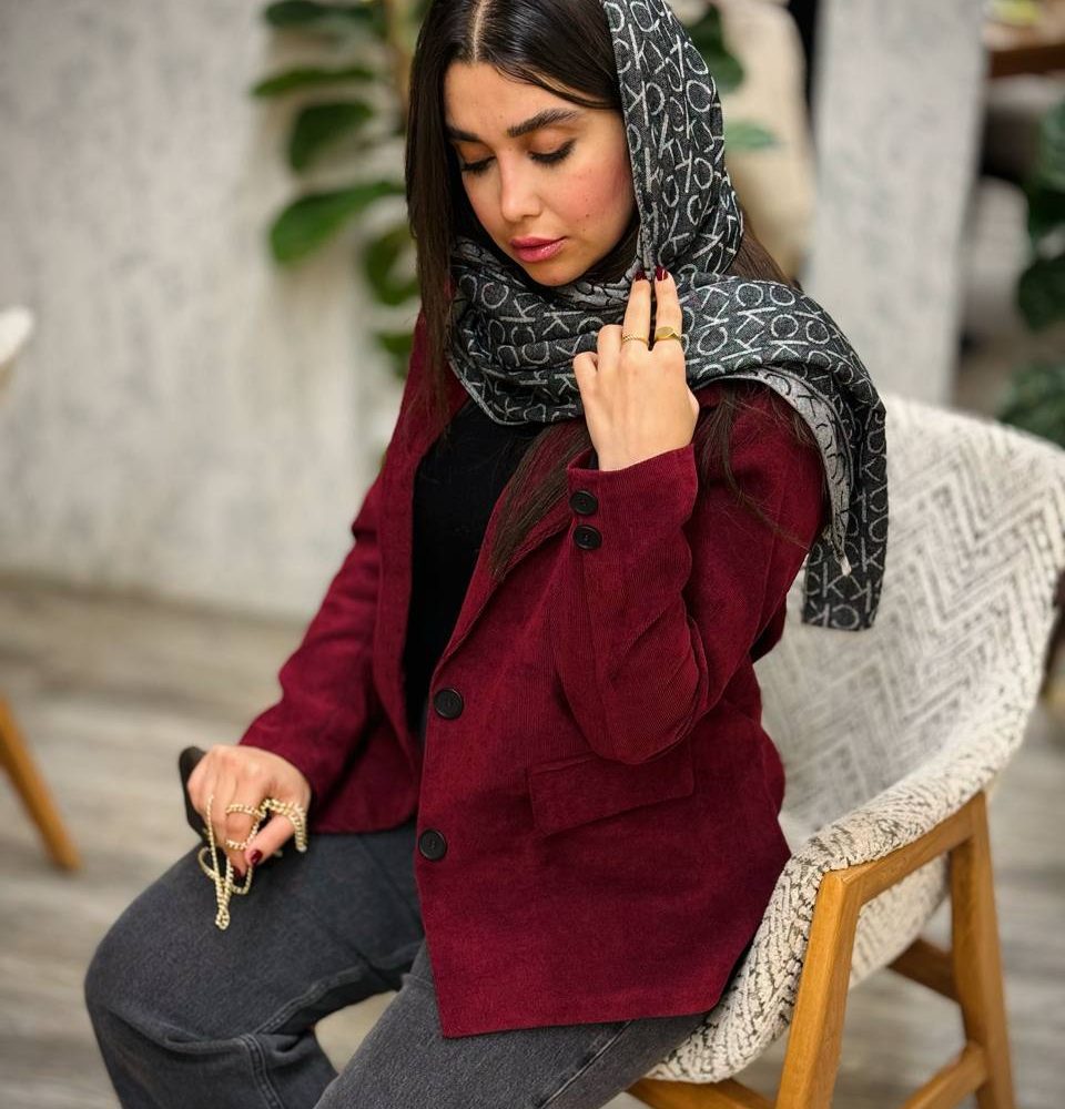 چِری CHERRY