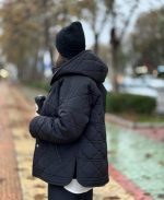 کاپشن سرکا SERKA