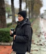 کاپشن سرکا SERKA - Image 2