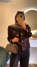 کت مهدیس MAHDIS - Image 7