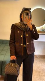 کت مهدیس MAHDIS - Image 8