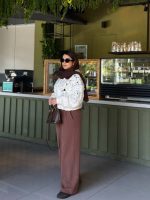 بامبر قلاب بافی