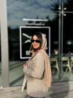 کت شانتو SHANTO - Image 4