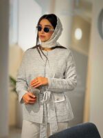 کت نیلی NILI - Image 4