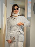 کت نیلی NILI - Image 3