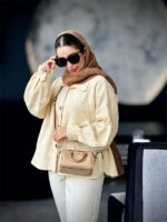 مانتو گُلد GOLD - Image 5