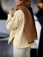 مانتو گُلد GOLD - Image 4