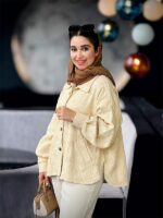 مانتو گُلد GOLD - Image 3