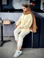 مانتو گُلد GOLD - Image 2