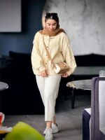 مانتو گُلد GOLD