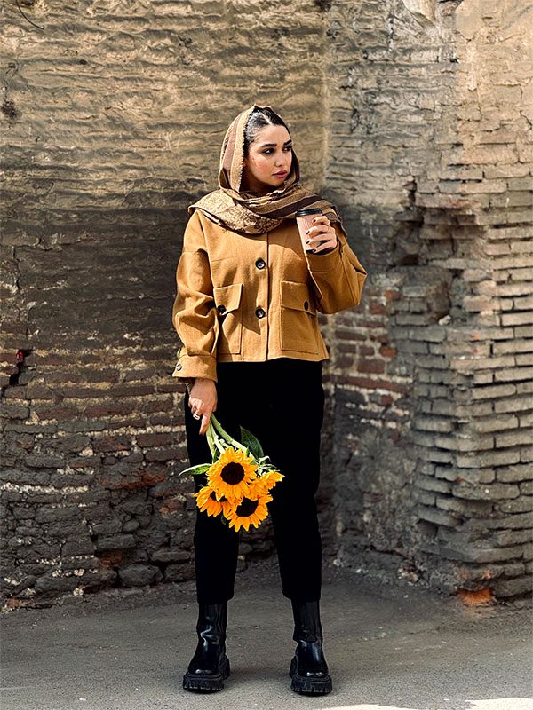 کت لارین