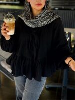 مانتو تیدا TIDA - Image 13