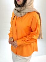 شومیز فیندا FINDA - Image 2