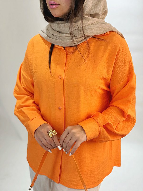 شومیز فیندا