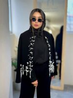 شومیز فِلورا FELORA