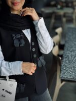 شومیز هِلِن HELEN - Image 2