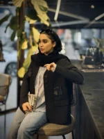 کت پاپیون - Image 2