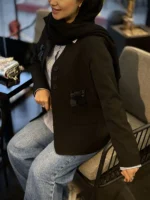 کت پاپیون - Image 3