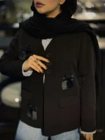 کت پاپیون - Image 5