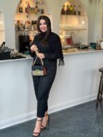 شلوار  جواهر