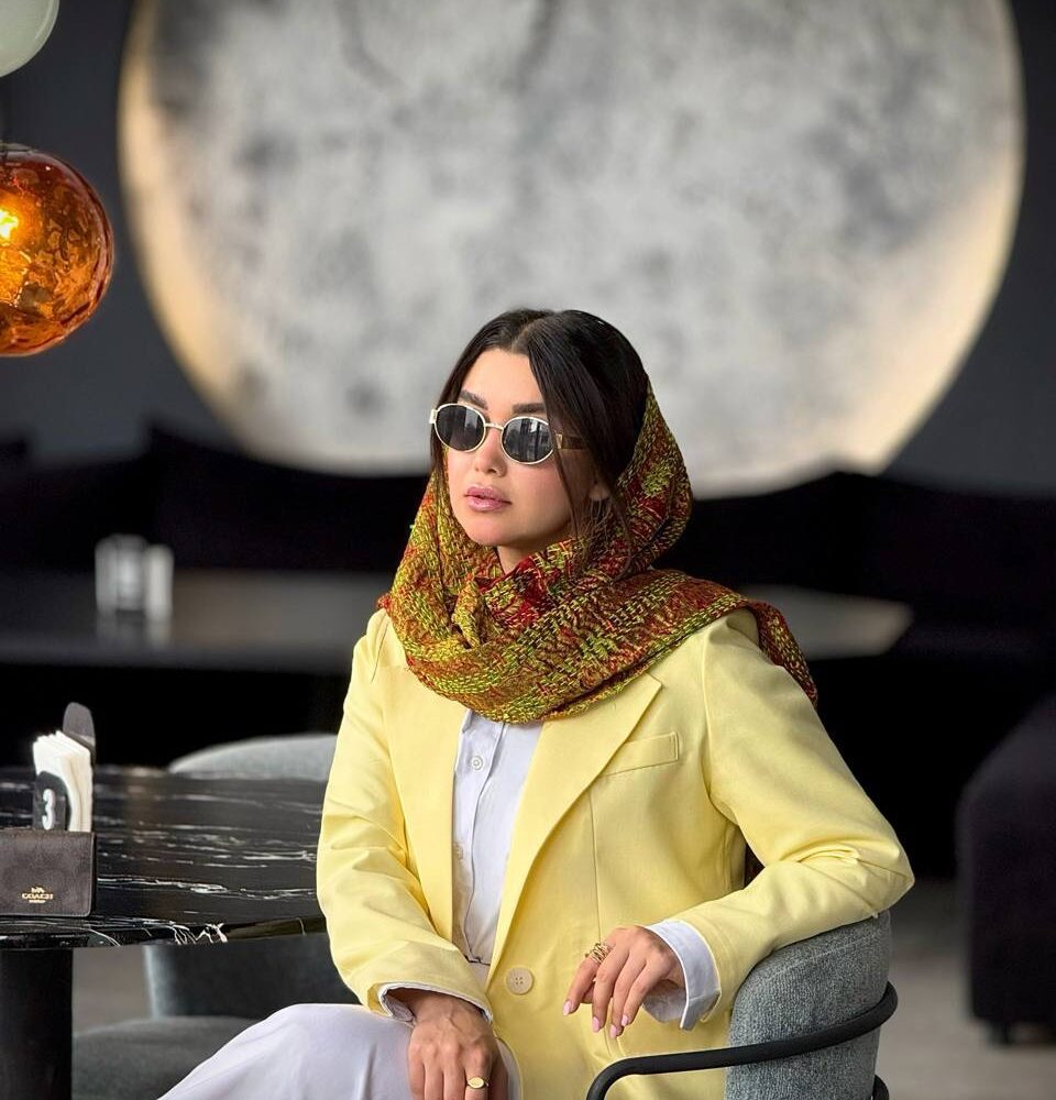 مِلودی MELODI