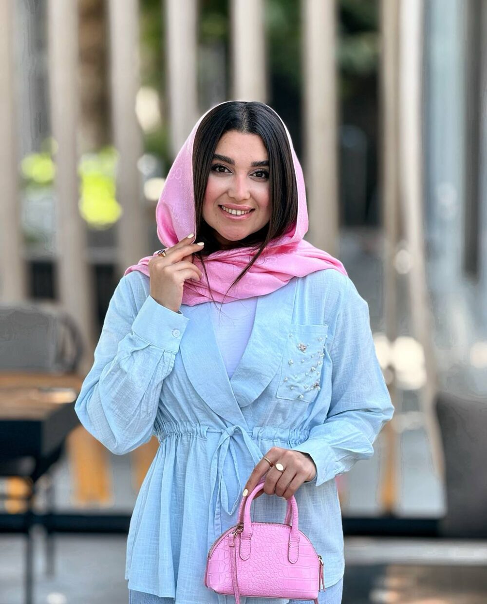 مانتو یارا YARA - Image 1