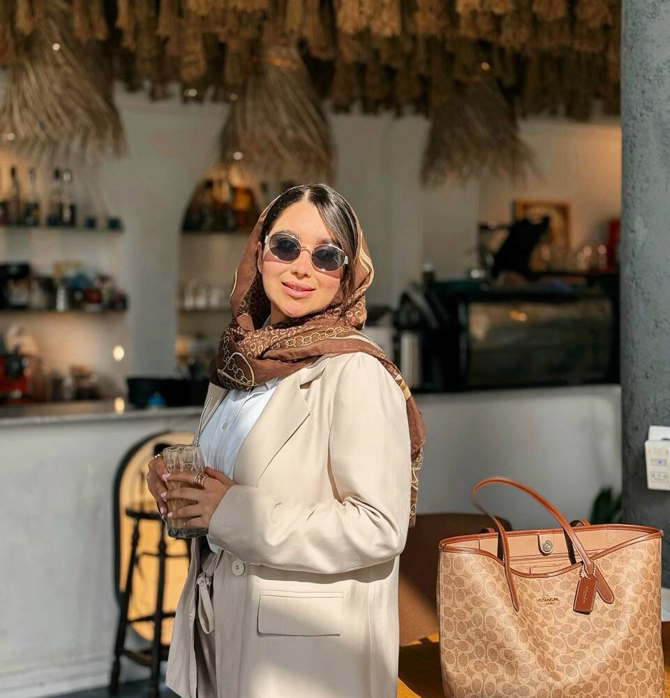 شومیز هِلِن HELEN