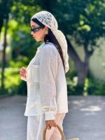 شومیز پَری PARI - Image 4