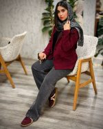 کت مَهوا MAHVA - Image 5