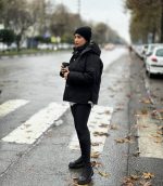 کاپشن سرکا SERKA - Image 3