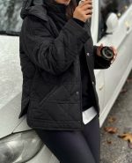 کاپشن سرکا SERKA - Image 4