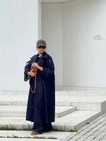 ترنچ کت JINI - Image 5