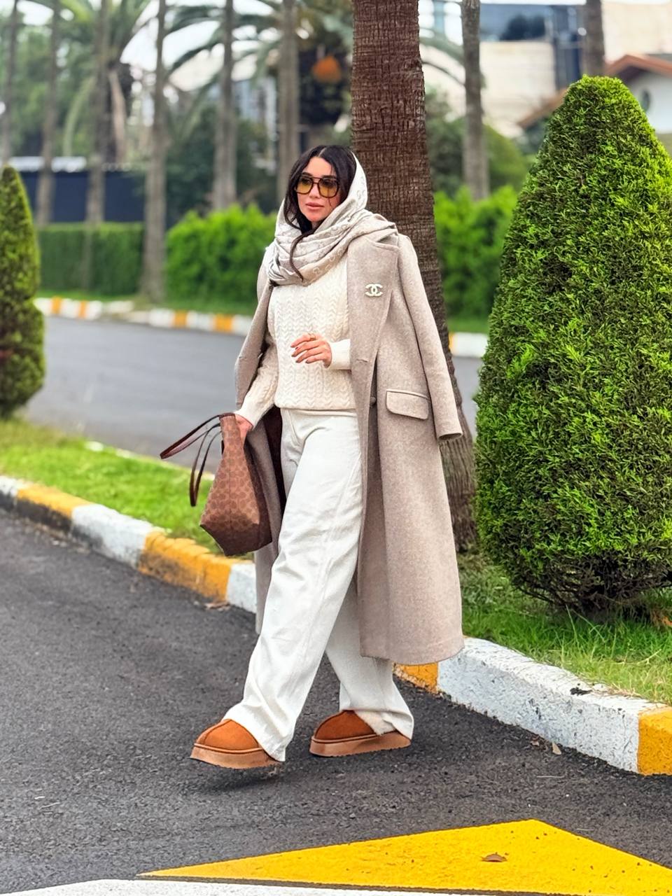 پالتو نور NOOR