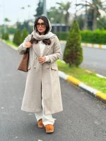 پالتو نور NOOR - Image 5