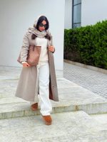 پالتو نور NOOR - Image 4