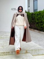 پالتو نور NOOR - Image 3