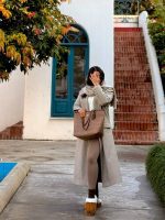 پالتو نور NOOR - Image 7