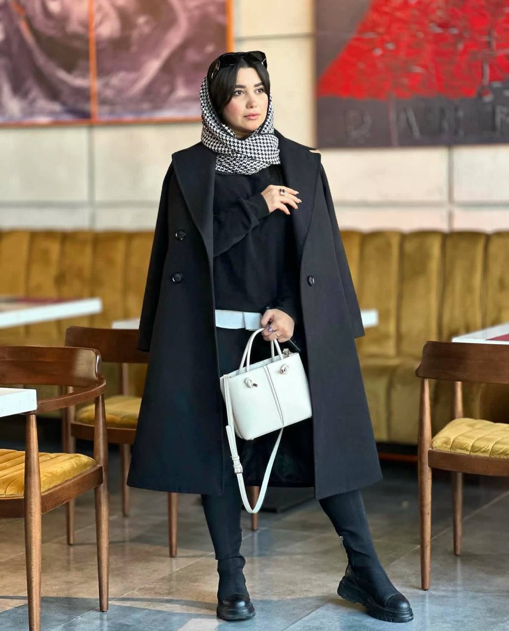 پالتو پِلَت PELAT